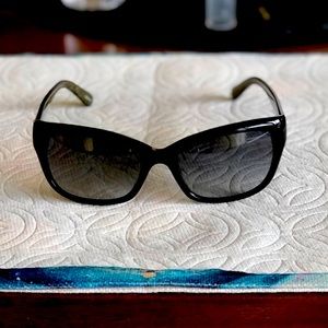 Kate Spade Johanna/S Sunglasses black